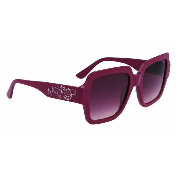 Damsolglasögon Karl Lagerfeld KL6104SR-501 Ø 53 mm