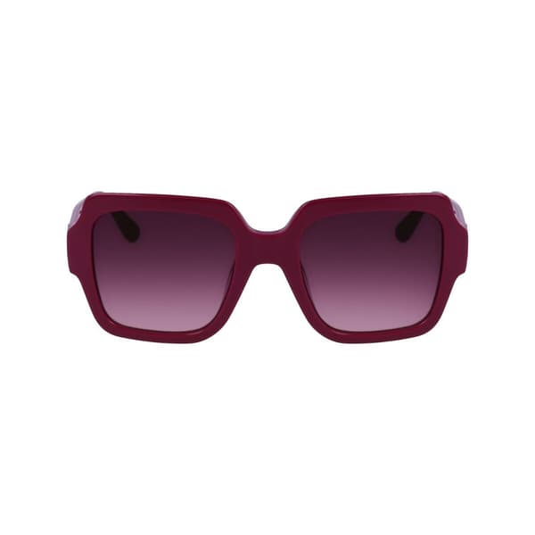 Damsolglasögon Karl Lagerfeld KL6104SR-501 Ø 53 mm