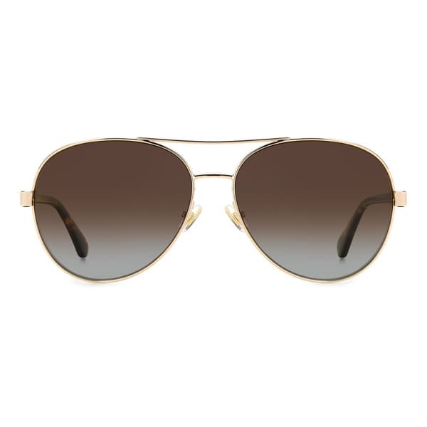 Solbriller til kvinder Kate Spade AVERIE-S-06JF8LA ø 58 mm