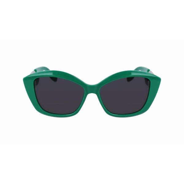 Solbriller til kvinder Karl Lagerfeld KL6102S-300 ø 56 mm