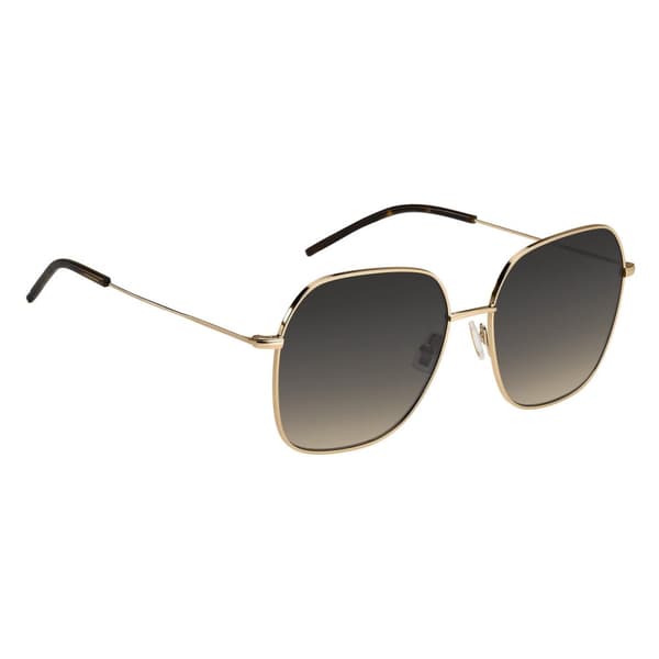 Naisten aurinkolasit Hugo Boss BOSS-1532-S-DDBF8PR ø 58 mm
