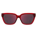 Pikkukuva 2 / 3: Naisten aurinkolasit Hugo Boss HG-1264-S-92YF6AO ø 56 mm