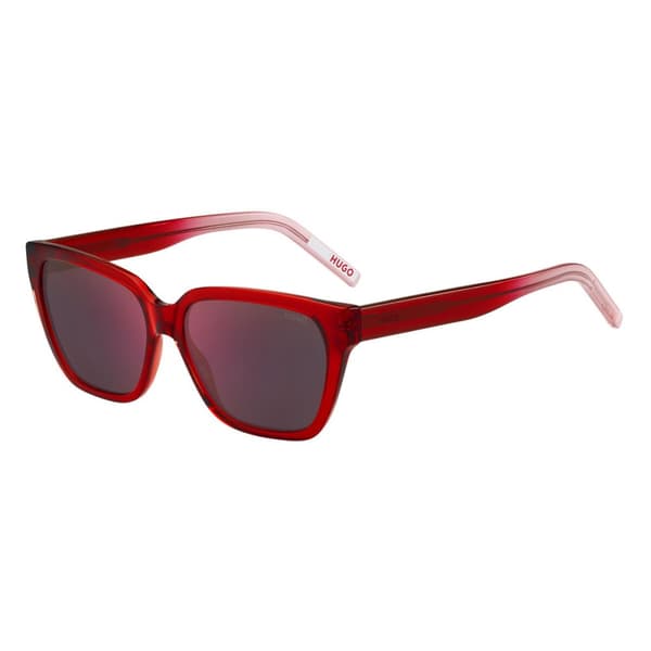 Naisten aurinkolasit Hugo Boss HG-1264-S-92YF6AO ø 56 mm