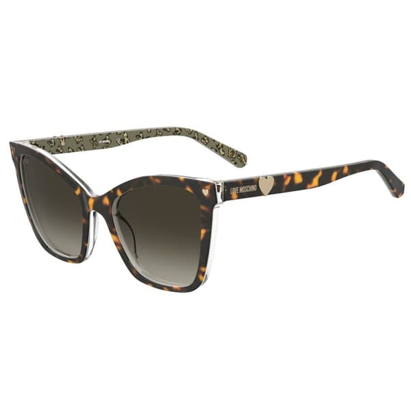 Naisten aurinkolasit Love Moschino MOL045-S-2VMF4HA ø 54 mm