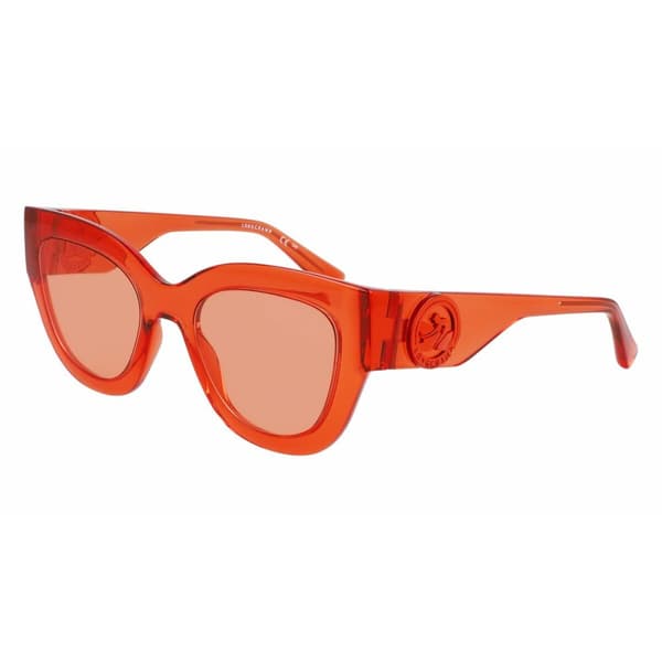 Naisten aurinkolasit Longchamp LO744S-842 Ø 52 mm