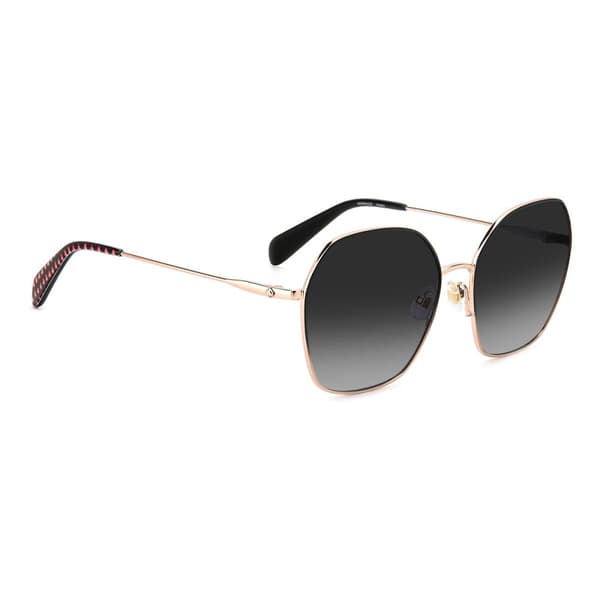Solbriller til kvinder Kate Spade KENNA-G-S-3H2F79O ø 57 mm