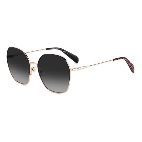 Solbriller til kvinder Kate Spade KENNA-G-S-3H2F79O ø 57 mm