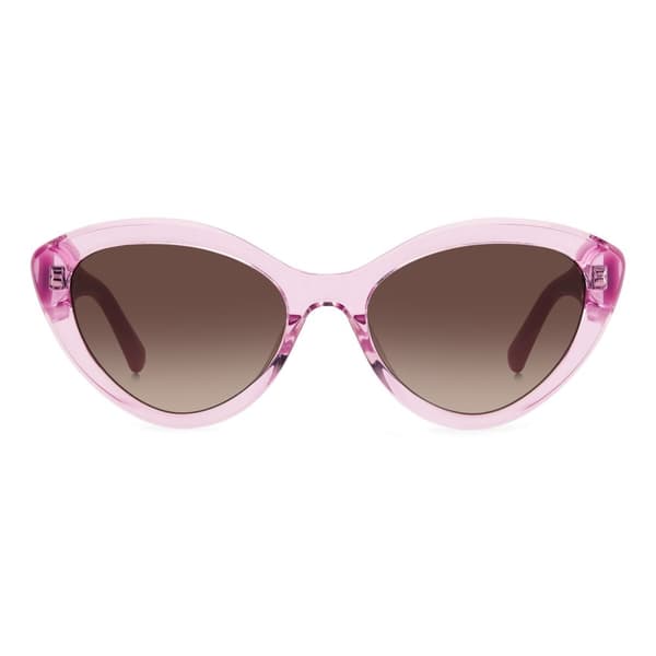 Solbriller til kvinder Kate Spade JUNI-G-S-B3VF5HA Ø 55 mm