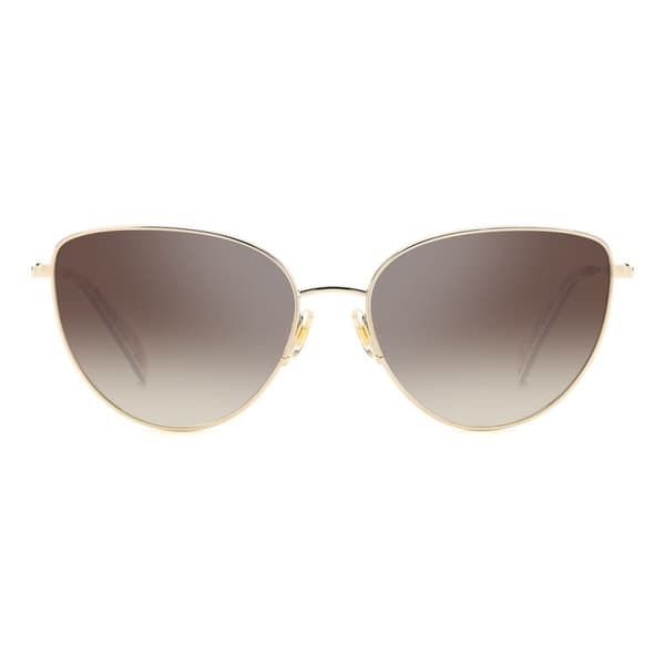 Solbriller til kvinder Kate Spade HAILEY-G-S-J5GF5NQ Ø 55 mm