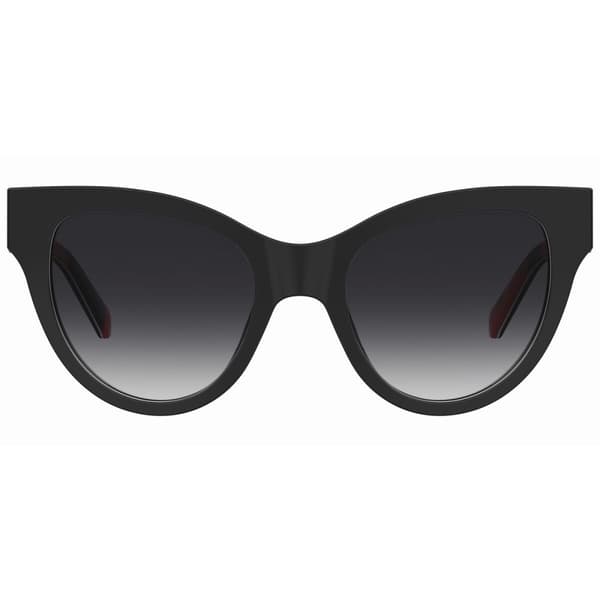 Solbriller til kvinder Love Moschino MOL053-S-UYYF09O Ø 50 mm