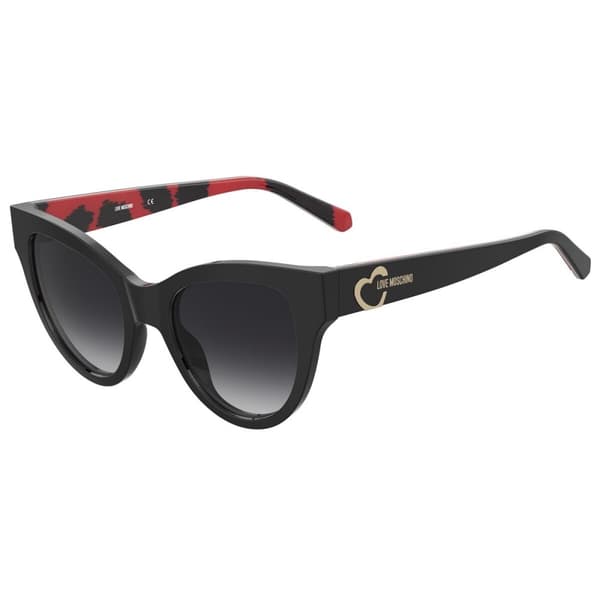 Solbriller til kvinder Love Moschino MOL053-S-UYYF09O Ø 50 mm