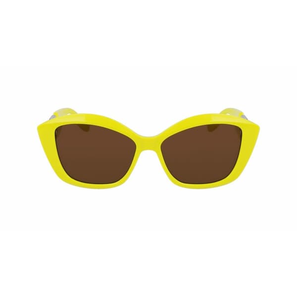 Solbriller til kvinder Karl Lagerfeld KL6102S-703 ø 56 mm