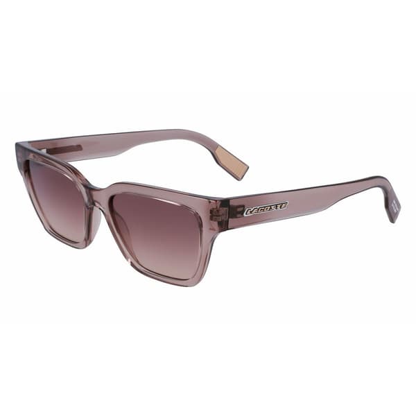 Solbriller til kvinder Lacoste L6002S-035 Ø 53 mm
