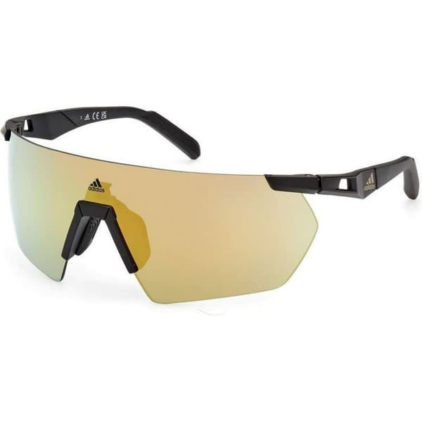 Unisexsolglasögon Adidas SP0062