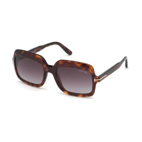 Naisten aurinkolasit Tom Ford FT0688 56 54T