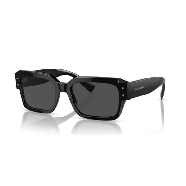Solbriller til mænd Dolce & Gabbana DG4460