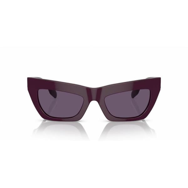 Damsolglasögon Burberry BE 4405