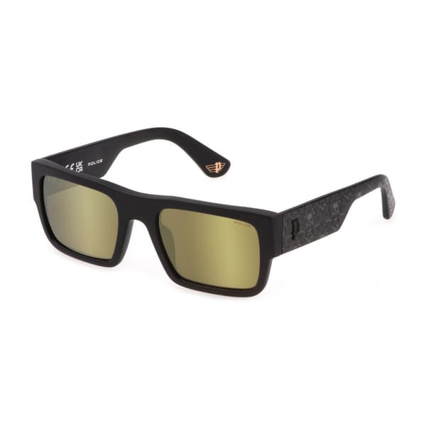 Miesten aurinkolasit Police SPLL12-54703G