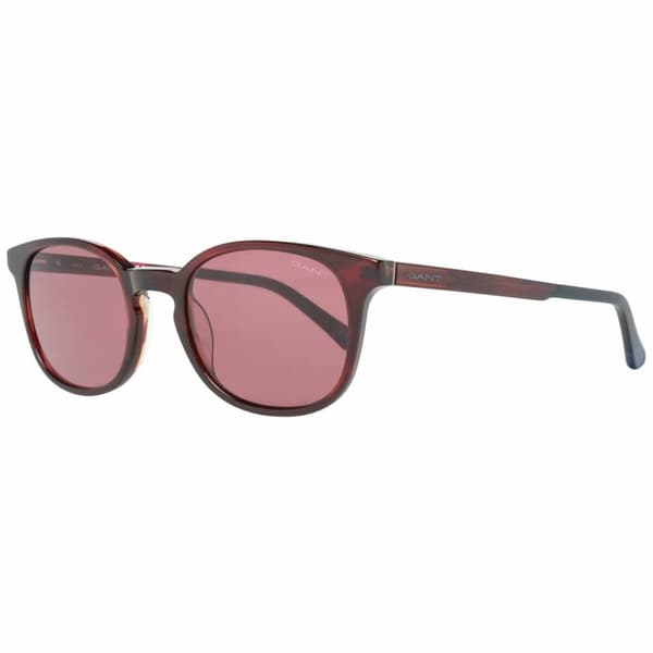Miesten aurinkolasit Gant GA7122 5164S