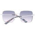Miniatyrbillede 2 af 3: Solbriller til kvinder Pepe Jeans PJ5198 55871