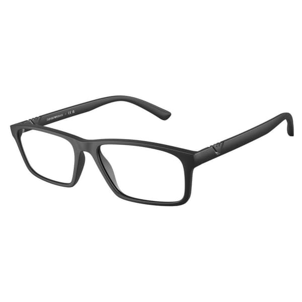 Solbriller til mænd Emporio Armani EA 3213