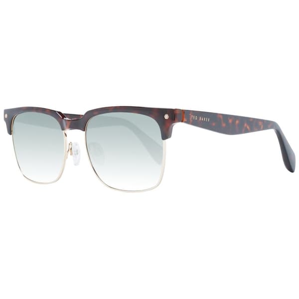 Solbriller til mænd Ted Baker TB1681 54133