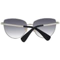 Miniatyrbild 3 av 3: Damsolglasögon Max Mara MM0053 5732B