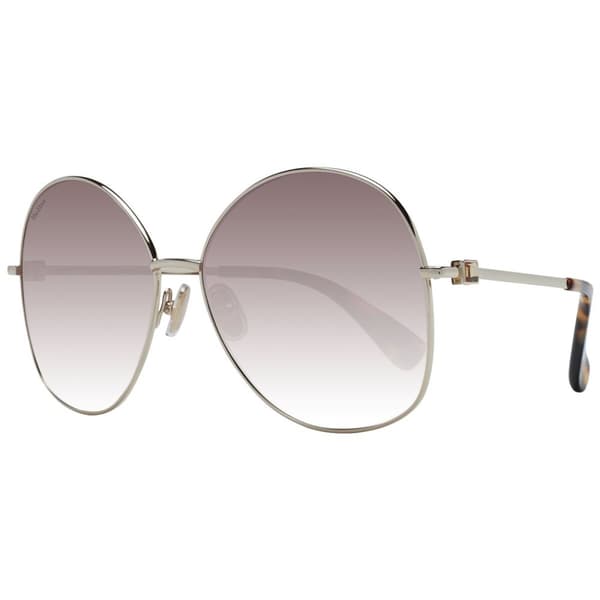 Naisten aurinkolasit Max Mara MM0034 6032F