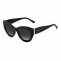 Miniatyrbilde 2 av 2: Solbriller for Kvinner Jimmy Choo XENA-S-807-9O ø 54 mm