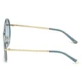 Miniatyrbilde 3 av 7: Solbriller for Kvinner Web Eyewear WE0200-85X Ø 52 mm