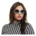 Miniatyrbilde 4 av 7: Solbriller for Kvinner Web Eyewear WE0200-85X Ø 52 mm