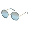 Miniatyrbilde 1 av 7: Solbriller for Kvinner Web Eyewear WE0200-85X Ø 52 mm