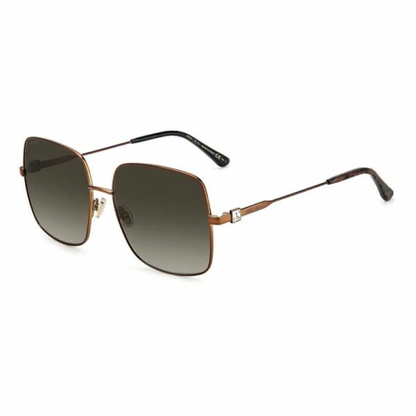 Solbriller for Kvinner Jimmy Choo LILI-S-J7D ø 58 mm