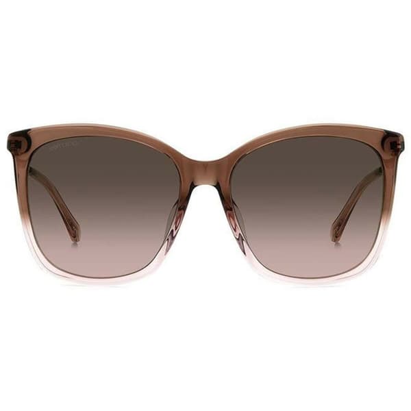 Naisten aurinkolasit Jimmy Choo NEREA-G-S-08M ø 57 mm