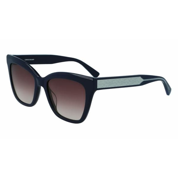 Naisten aurinkolasit Longchamp LO699S-400 Ø 53 mm