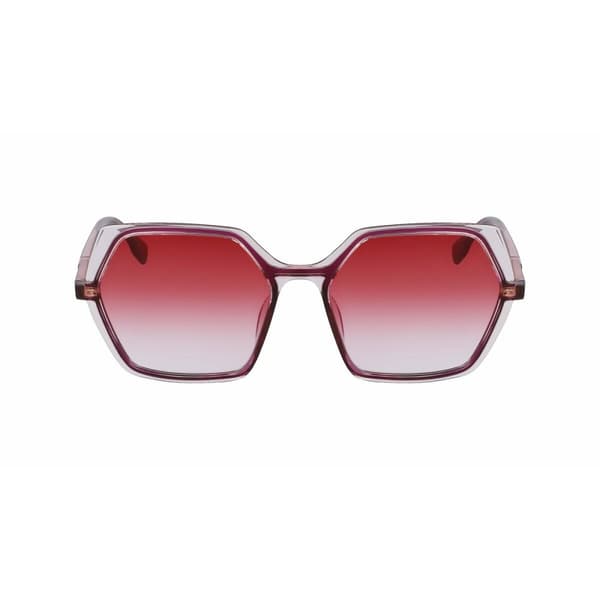 Solbriller for Kvinner Karl Lagerfeld KL6083S-626 ø 56 mm