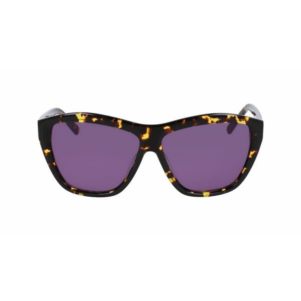 Naisten aurinkolasit DKNY DK544S-017 ø 58 mm