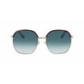 Pikkukuva 2 / 2: Naisten aurinkolasit Victoria Beckham VB206S-726 ø 59 mm