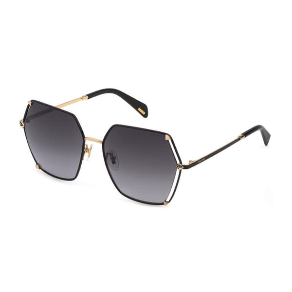 Naisten aurinkolasit Police SPLD31-560301 ø 56 mm