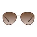 Pikkukuva 2 / 2: Naisten aurinkolasit Michael Kors MK1128J-101413 ø 58 mm