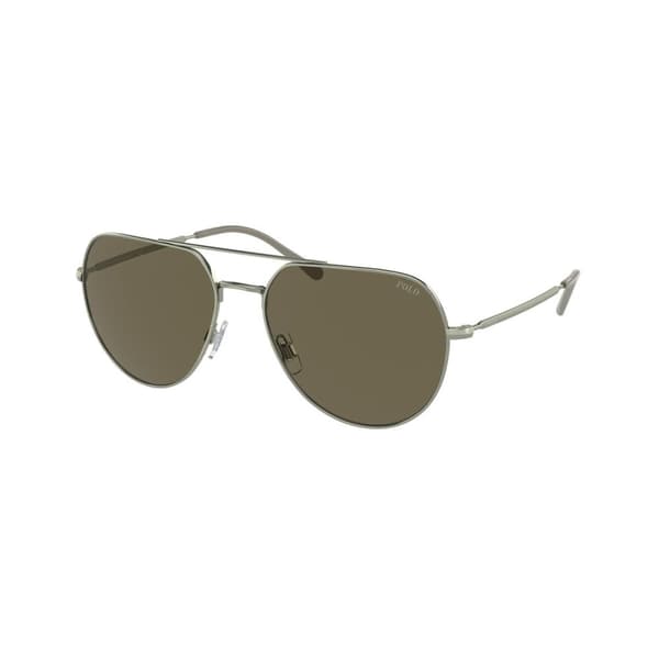 Solbriller for Menn Ralph Lauren PH3139-9429-3 ø 57 mm