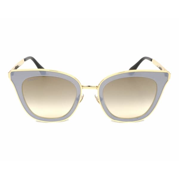 Solbriller til kvinder Jimmy Choo LORY-S-492M2FQ Ø 49 mm