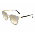 Miniatyrbillede 1 af 2: Solbriller til kvinder Jimmy Choo LORY-S-492M2FQ Ø 49 mm