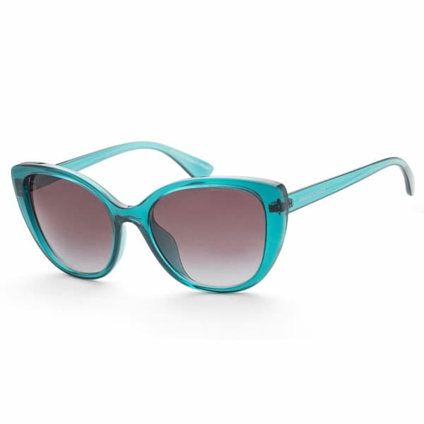 Solbriller for Kvinner Armani Exchange AX4111SU-82908G ø 54 mm
