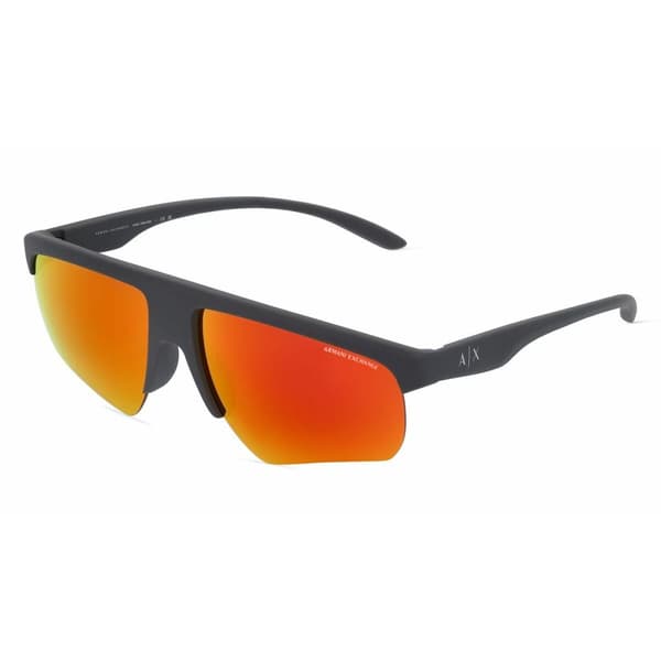 Miesten aurinkolasit Armani Exchange AX4123S-82946Q Ø 62 mm