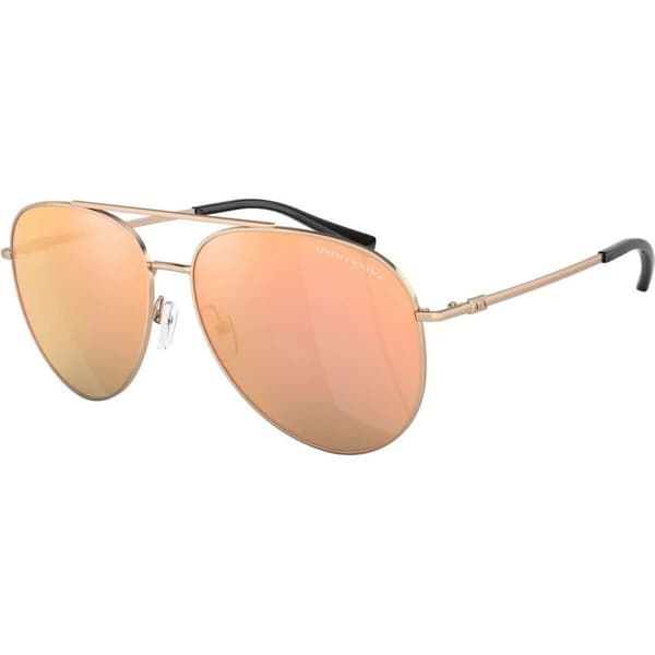 Solbriller for Kvinner Armani Exchange AX2043S-61034Z ø 59 mm