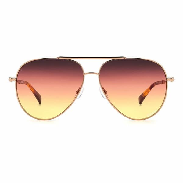 Solbriller for Kvinner Missoni MIS-0120-S-DDB ø 57 mm