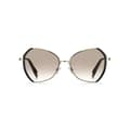 Miniatyrbilde 2 av 2: Solbriller for Kvinner Marc Jacobs MJ-1081-S-RHL Ø 55 mm