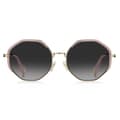 Miniatyrbilde 2 av 2: Solbriller for Kvinner Marc Jacobs MJ-1079-S-EYR ø 56 mm