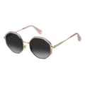Miniatyrbilde 1 av 2: Solbriller for Kvinner Marc Jacobs MJ-1079-S-EYR ø 56 mm
